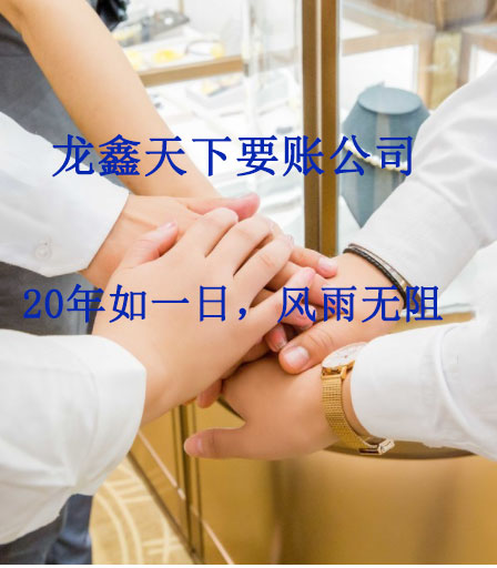 新干要账公司